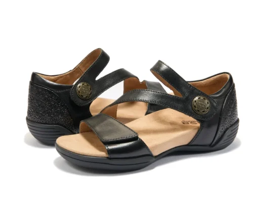 Halsa Footwear Demi