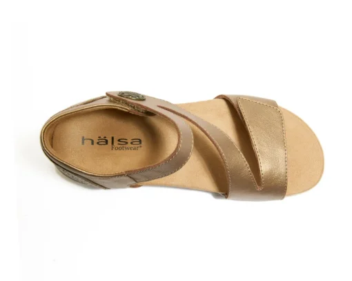 Halsa Footwear Demi