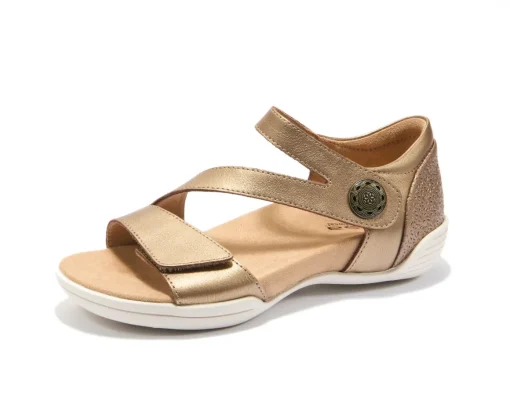 Halsa Footwear Demi