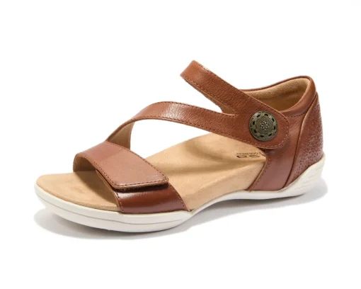 Halsa Footwear Demi