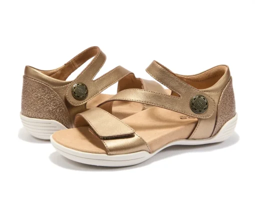 Halsa Footwear Demi
