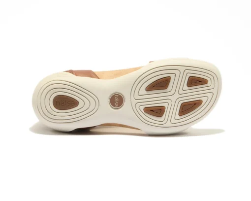Halsa Footwear Demi