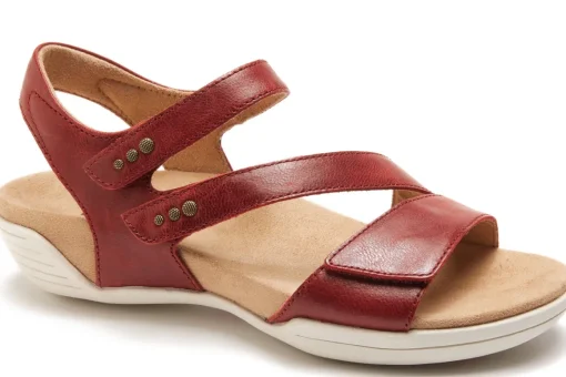 Halsa Footwear Denia