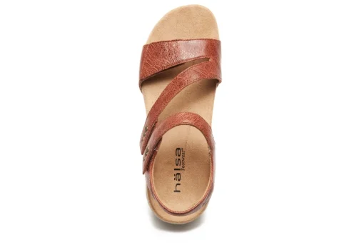 Halsa Footwear Denia