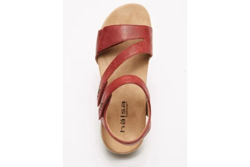 Halsa Footwear Denia