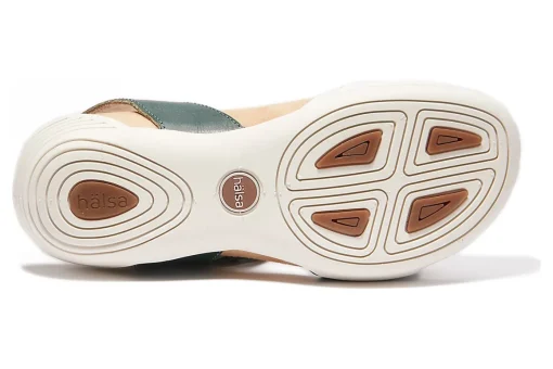 Halsa Footwear Denia