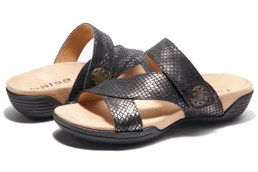 Halsa Footwear Desiree