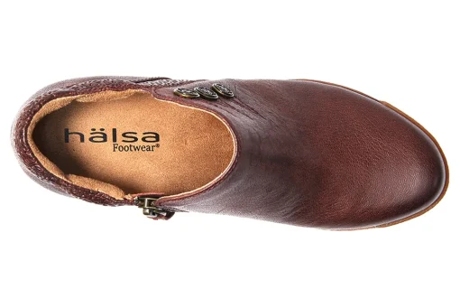 Halsa Footwear Devina