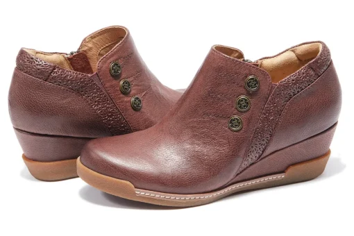 Halsa Footwear Devina