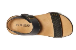 Halsa Footwear Dominica