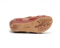 Halsa Footwear Gianna