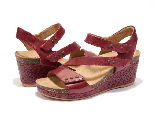 Halsa Footwear Giselle