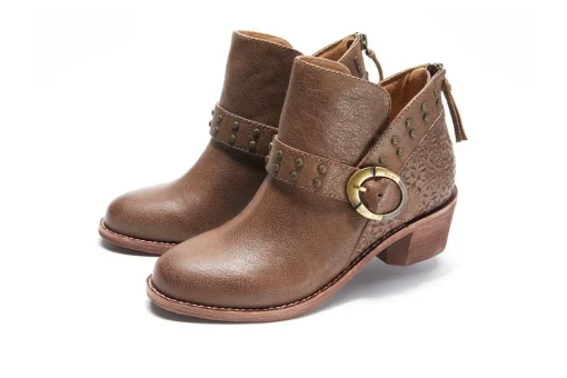Halsa Footwear Melania
