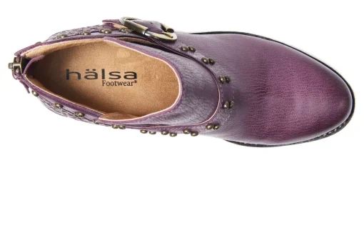 Halsa Footwear Melania