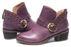 Halsa Footwear Melania