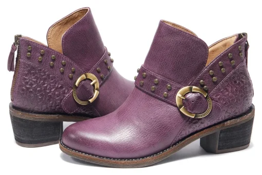 Halsa Footwear Melania
