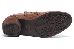 Halsa Footwear Michelle