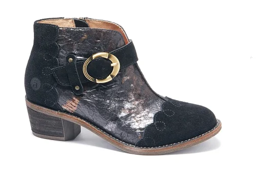 Halsa Footwear Miranda
