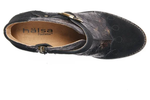 Halsa Footwear Miranda