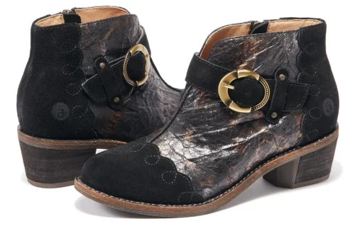 Halsa Footwear Miranda