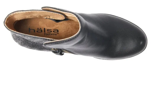 Halsa Footwear Rea