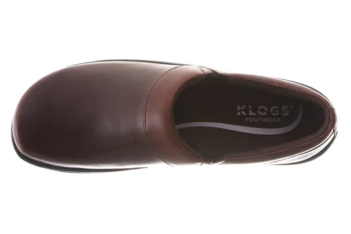 Klogs Footwear Mission