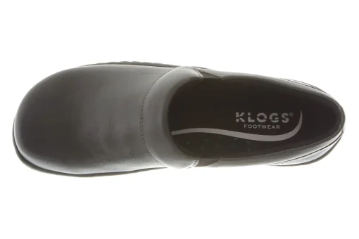 Klogs Footwear Mission