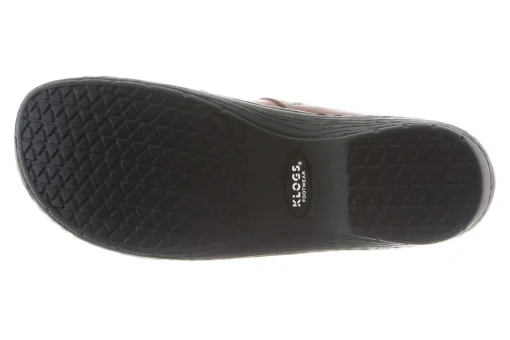 Klogs Footwear Mission