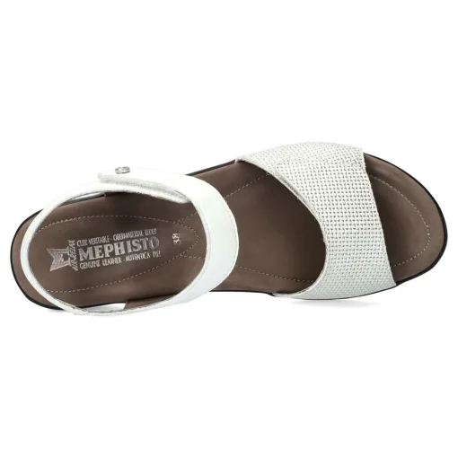 Mephisto Pattie