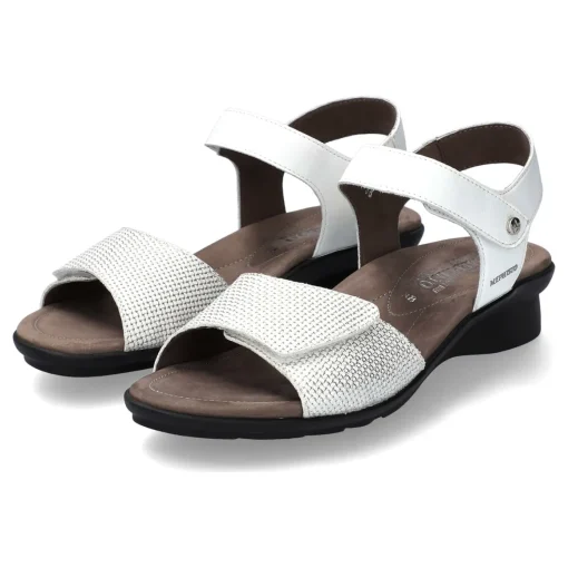 Mephisto Pattie