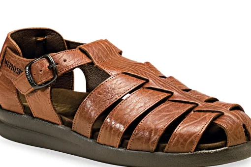 Mephisto Sam Fisherman