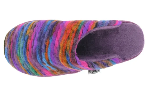 Naot Recline