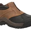 Propet Blizzard Ankle Zip