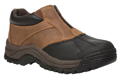 Propet Blizzard Ankle Zip