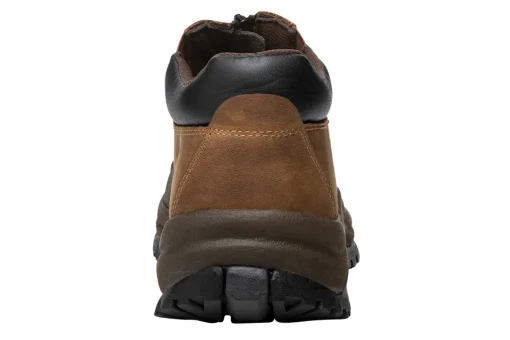Propet Blizzard Ankle Zip