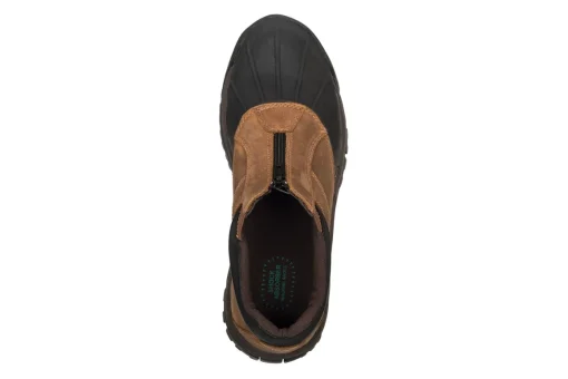 Propet Blizzard Ankle Zip