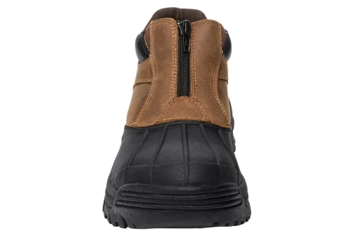 Propet Blizzard Ankle Zip