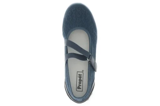Propet Travelactiv Mary Jane Elite