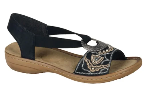Rieker Regina B9