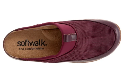 Softwalk Aberdeen