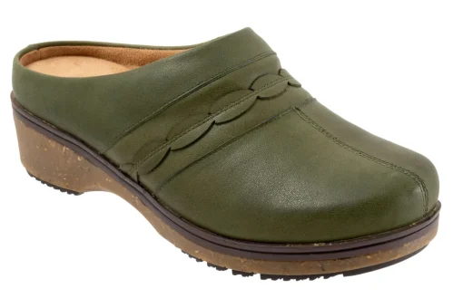 Softwalk Amber 3.0