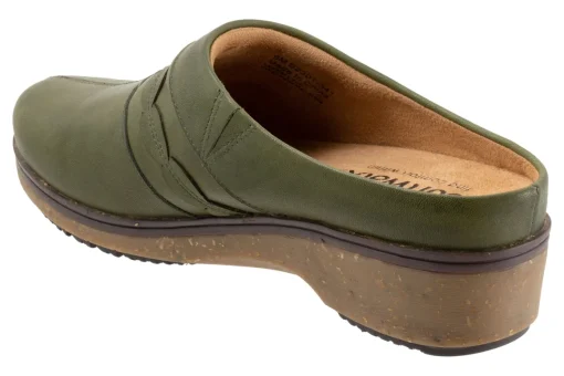 Softwalk Amber 3.0