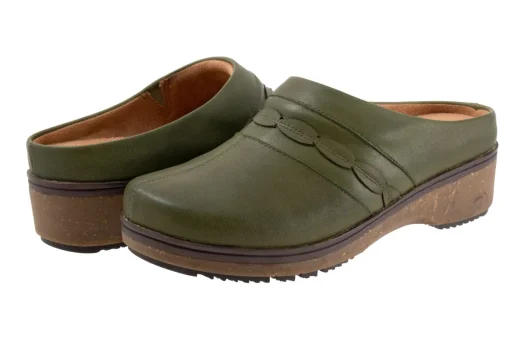Softwalk Amber 3.0