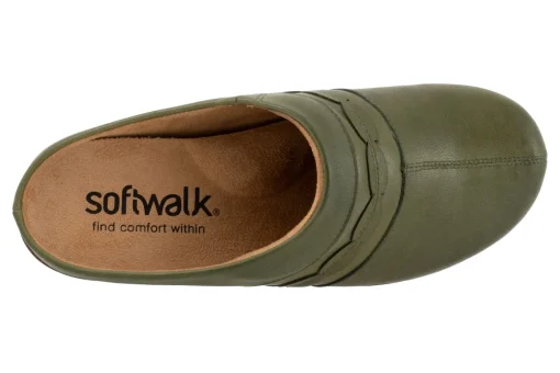 Softwalk Amber 3.0