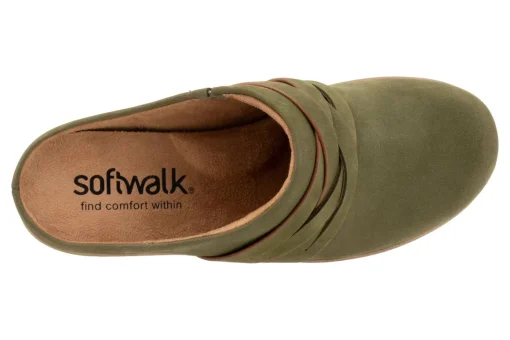 Softwalk Mackay
