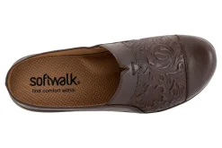 Softwalk San Marcos Tooling