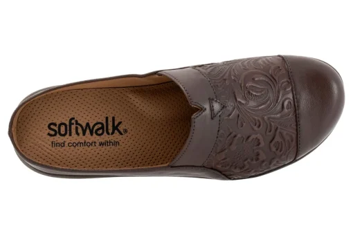 Softwalk San Marcos Tooling