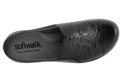 Softwalk San Marcos Tooling