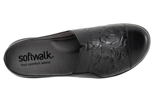 Softwalk San Marcos Tooling