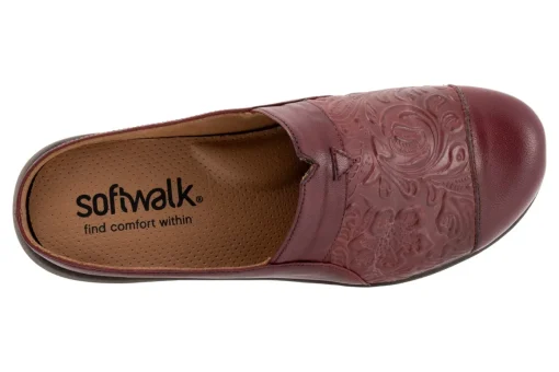 Softwalk San Marcos Tooling